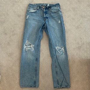 H&M Jeans